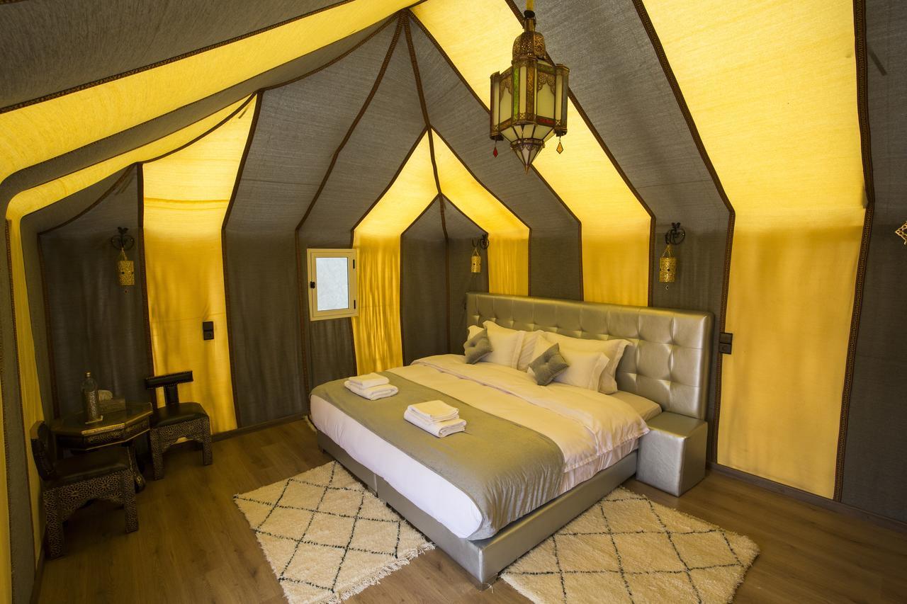 Sahara Sky Luxury Camp Hotell Merzouga Exteriör bild
